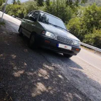 پراید صبا|خودرو سواری و وانت|بجنورد, |دیوار