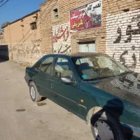 خودرو آردی انژکتور.