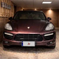 فروش پورشه کاین جی تی اس 2014