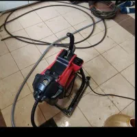 لوله بازکنی فنر زنی وپمپ باد سراسر بم حومه