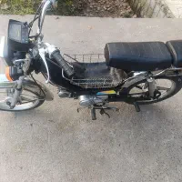 موتور 70|موتورسیکلت|کوچصفهان, |دیوار