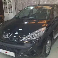 207 تیوتری 404 صفر روز