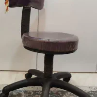 صندلی ارایشگاه|آرایشگاه و سالنهای زیبایی|مسجد سلیمان, |دیوار