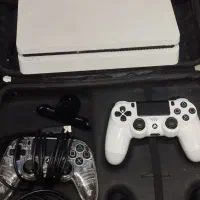 پی اس فور اسلین|کنسول، بازی ویدئویی و آنلاین|مشهد, مصلی (کارمندان اول)|دیوار