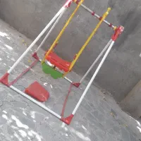 تاب آپارتمانی بچه