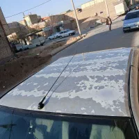 روآ ۸۷ نقره ای ۱۲۵۰۰۰۰۰۰|خودرو سواری و وانت|قم, ولیعصر|دیوار