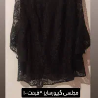 تعدادی لباس مجلسی همه درحدنو|لباس|رشت, رودباری|دیوار