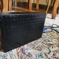Seagate 5TB External HDD