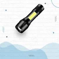 چراغ قوه زوم دار