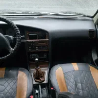 پارس سال مدل ۸۷ شاسی سالم|خودرو سواری و وانت|گرگان, |دیوار