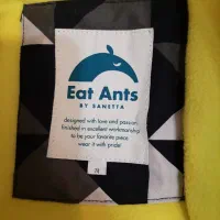 کاپشن بچه گانه