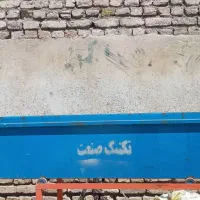 آسیاب پلاستیک و لاک و گرانول|ماشینآلات صنعتی|مشهد, مهدی آباد|دیوار