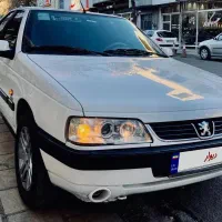 SLX مدل۹۵ بیرنگ|خودرو سواری و وانت|زنجان, |دیوار