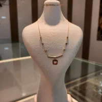 انواع گردنی و پلاک زنجیر کادویی شارژ شد|جواهرات|زاهدان, |دیوار