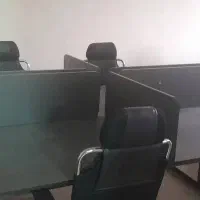 میزکار.ام دی اف درجه یک|دفتر کار|مشهد, آزادشهر|دیوار