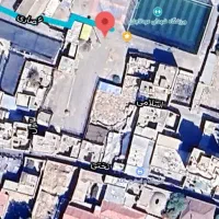 زمین بلوار عمار