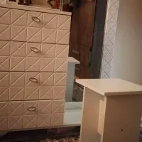میز توالت