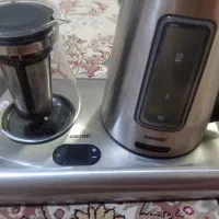 چای ساز|سماور، چای‌ساز، قهوه‌ساز|ملایر, |دیوار