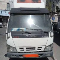ایسوزو 5200