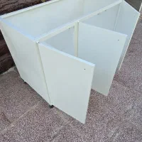 کابینت  فلزی زیر سینک|مصالح و تجهیزات ساختمان|اصفهان, عباس‌آباد|دیوار