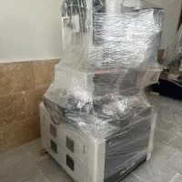 سوپردریل cnc|ماشین‌آلات صنعتی|تهران, آذربایجان|دیوار