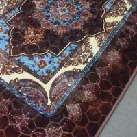فرش مخملی نو (وارداتی دبی )|فرش|اهواز, کوی مهدیس|دیوار