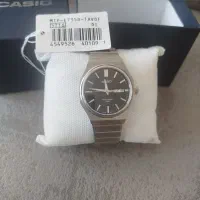 ساعت کاسیو باطری سه ساله