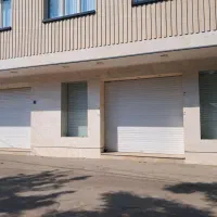 درب برقی اتوماتیک شیشه ای، کرکره ای و پارکینگی|خدمات پیشه و مهارت|اصفهان, سرتاوه|دیوار