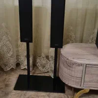 سیستم صوتی sony|سیستم صوتی خانگی|همدان, |دیوار