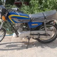فروش فوری هندا 150 مدل 90