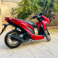 موتور طرح کلیک بسار تمیز و کم کار مدل ۴۰۱