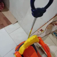 ماشین کودک سالم باموزیک|اسباب‌‌بازی|قرچک, داوود آباد|دیوار