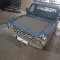 نیسان مدل 88