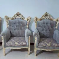 مبل|مبلمان خانگی و میز عسلی|فردوسیه, |دیوار