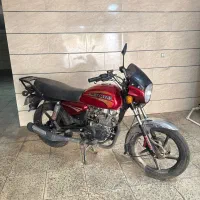 موتور طرح باکسر همتاز موتور ۲۰۰ سی سی