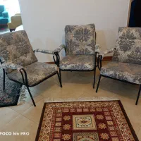 مبل صندلی