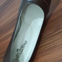 کفش چرم بلک بوفالو|کیف، کفش، کمربند|بهبهان, |دیوار