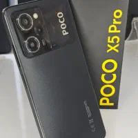 شیائومی POCOX4 PRO حافظه ۲۵۶ قابل معاوضه|موبایل|شیراز, سینما سعدی|دیوار