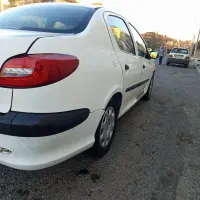 پژو206اس دی|خودرو سواری و وانت|تهران, دکتر هوشیار|دیوار