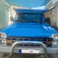 نیسان آپشنال مدل ۹۸