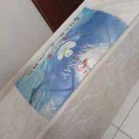 تشک تخت