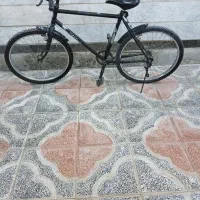 دوچرخه آساک دماوندسایز۲۶|دوچرخه، اسکیت، اسکوتر|کرمانشاه, |دیوار