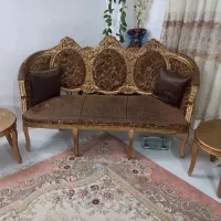 مبلمان سلطنتی