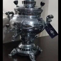 سماور نو آکبند