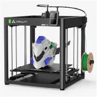 پرینتر سه بعدی Creality Ender-5 MAX|پرینتر، اسکنر، کپی، فکس|تهران, تهرانپارس غربی|دیوار