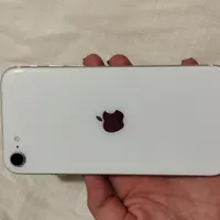 گوشی iphone se2020|موبایل|تهران, بازار|دیوار