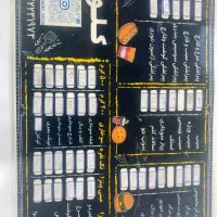 فروشنده خانم