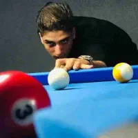 آموزش بیلیارد