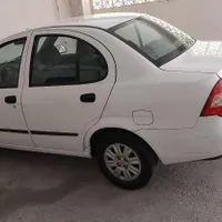 تیبا صندوق‌دار SX، مدل ۱۳۹۷|خودرو سواری و وانت|تهران, بهارستان|دیوار