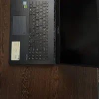 لپتاپ ایسوس k571 gt|رایانه همراه|تهران, خواجه نظام الملک|دیوار